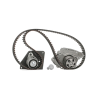 BOSCH Waterpomp + Distributieriem Set OPEL, RENAULT, NISSAN 1 987 946 394 Waterpomp+Tandriemen