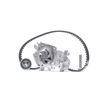 BOSCH Waterpomp + Distributieriem Set RENAULT, NISSAN 1 987 946 971 Waterpomp+Tandriemen