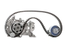 BOSCH Waterpomp + Distributieriem Set RENAULT, NISSAN, DACIA 1 987 946 393 Waterpomp+Tandriemen