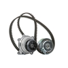 BOSCH Waterpomp + Distributieriem Set VW, AUDI, SKODA 1 987 946 391 Waterpomp+Tandriemen