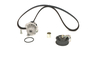 BOSCH Waterpomp + Distributieriem Set VW, AUDI, SKODA 1 987 946 498 Waterpomp+Tandriemen