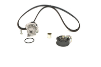 BOSCH Waterpomp + Distributieriem Set VW, AUDI, SKODA 1 987 946 498 Waterpomp+Tandriemen
