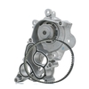 BOSCH Waterpomp + Distributieriem Set VW, AUDI, SKODA 1 987 946 958 Waterpomp+Tandriemen