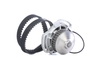 BOSCH Waterpomp + Distributieriem Set VW, SEAT 1 987 948 802 Waterpomp+Tandriemen