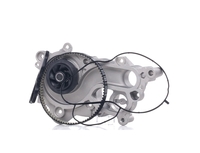 BOSCH Waterpomp + Distributieriem Set VW, SKODA, SEAT 1 987 946 976 Waterpomp+Tandriemen