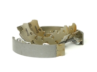 BREMBO Remschoenen OPEL, FIAT, PEUGEOT S 23 530 59116729, 7087520, 7364744 Remschoenen Set, Remschoenset 77363855, 77364744, 77364817, 77366054, 77366796