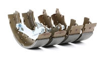 BREMBO Remschoenen OPEL, FIAT, PEUGEOT S 23 531 51888212, 6001073074, 77363858 Remschoenen Set, Remschoenset 77364264, 77364624, 77365863, 77366796, 93168957
