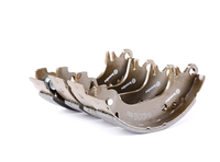 BREMBO Remschoenen PEUGEOT, CITROËN S 61 513 424173, 4241E8, 4241J6 Remschoenen Set, Remschoenset 4241J9, 4241L3, 95659671, 424100, 424100000000, 424173, 4241E8