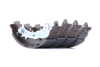 BREMBO Remschoenen PEUGEOT, CITROËN, LANCIA S 23 523 77362365, 4241L7, 424210 Remschoenen Set, Remschoenset 424211, 424227