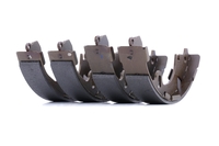 BREMBO Remschoenen TOYOTA S 83 503 18030023, 94858665, 94859813 Remschoenen Set, Remschoenset 0404720071, 0449520091, 0449520092, 0449520150, 449502030