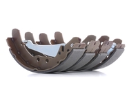 BREMBO Remschoenen VW, AUDI, SEAT S 85 514 357609525C, 357609526C, 357609527E Remschoenen Set, Remschoenset 357609528E, 357698525C, 357698525CT, 357698525CV