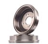 BREMBO Remtrommel HONDA 14.5068.10 42610SE0000