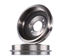 BREMBO Remtrommel PEUGEOT, CITROËN 14.3283.10 424724, 424724
