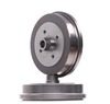 BREMBO Remtrommel PORSCHE 14.4724.10 477501615A