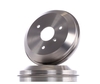 BREMBO Remtrommel SMART 14.A683.10 0004329V001000000
