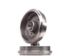 BREMBO Remtrommel VW, AUDI, SEAT 14.3256.50 171501615B, 171501615C, 191501615B 191501615B, 171501615A, 171501615B, 171501615C, 191501615B