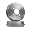 BREMBO Remtrommel VW, SEAT, CHERY 14.9384.10 6X0609617A, 6X0609617A