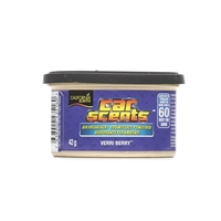 California Scents Luchtverfrisser E301412800