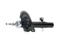 DACO Germany Schokdemper PEUGEOT 452802L 9676635880, 9676636080, 9810909280 Schokbreker, Schokdempers, Schokbrekers 9810909480, 9820325680, 9820325880