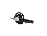 DACO Germany Schokdemper PEUGEOT 452809L 9801729080, 9801729280, 9802144580 Schokbreker, Schokdempers, Schokbrekers 9804830780, 9804830980, 9804831180