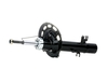 DACO Germany Schokdemper PEUGEOT 452810R 9801729680, 9804832480, 9820324680 Schokbreker, Schokdempers, Schokbrekers