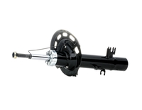 DACO Germany Schokdemper PEUGEOT 452810R 9801729680, 9804832480, 9820324680 Schokbreker, Schokdempers, Schokbrekers