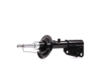 DACO Germany Schokdemper RENAULT 453926 8200117296, 8200117297, 8200117298 Schokbreker, Schokdempers, Schokbrekers 8200237374, 8200237375, 8200237376