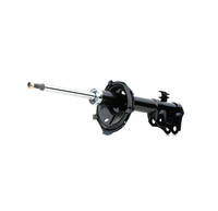 DACO Germany Schokdemper TOYOTA 454560 4851009510, 4851009520, 4851009900 Schokbreker, Schokdempers, Schokbrekers 4851009A04, 4851009A06, 4851009A07