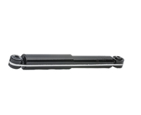 DACO Germany Schokdemper VW 564220 2K0513029B, 2K0513029G, 2K0513029H Schokbreker, Schokdempers, Schokbrekers 2K03513029F, 2K0513029, 2K0513029F, 2K0513029M