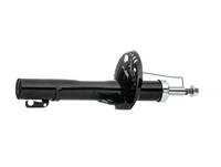 DACO Germany Schokdemper VW, AUDI, SKODA 454345 5Z0413031C, 5Z0413031D, 5Z0413031IB Schokbreker, Schokdempers, Schokbrekers 5Z0413031L, 5Z0413031N, 8Z0413031N