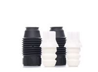 DACO Germany Stofhoes Schokdemper FORD, FIAT PK2302 50702892, 50703131, 51856851 Aanslagrubber, Stofkap Schokdemper, Stofkap,  schokdemper 51856852