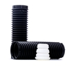 DACO Germany Stofhoes Schokdemper FORD, MAZDA, VOLVO PK1001 1223834, 1230954, 1305329 Aanslagrubber, Stofkap Schokdemper, Stofkap,  schokdemper 1307350