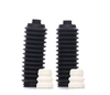 DACO Germany Stofhoes Schokdemper FORD, ROVER PK2555 1061707, 1061720, 1064069 Aanslagrubber, Stofkap Schokdemper, Stofkap,  schokdemper 98AG3025AD