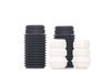 DACO Germany Stofhoes Schokdemper MERCEDES-BENZ, FIAT, PEUGEOT PK3700 503323, 503326, 503327 Aanslagrubber, Stofkap Schokdemper, Stofkap,  schokdemper 503340