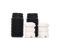 DACO Germany Stofhoes Schokdemper TOYOTA, NISSAN, ALFA ROMEO PK1015 60650550, 60663775, 4815712060 Aanslagrubber, Stofkap Schokdemper, Stofkap,  schokdemper