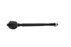 DAKAtec Binnenste Stuurkogel RENAULT, NISSAN 140101 4852100QAG, 7701472120, 7701473655 Axiaalkogel, Axiaalkogel,  spoorstang 7711372852, 7701473655
