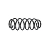 DAKAtec Chassisveer AUDI 300013 8Z0411115R, 8Z0511115AM, 8Z0511115AS Veer, Verlagingsveren, Schroefveren, Veren 8Z0511115L, 8Z0511115R
