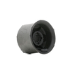 DAKAtec Draagarm VW, SKODA, SEAT 200016 1K0407183E, 6Q0407183, 6Q0407183A Draagarm,  wielophanging 6Q0407183B, 1K0407183E, 6Q0407183, 6Q0407183A, 6Q0407183B