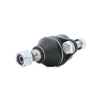 DAKAtec Fuseekogel BMW 130014 31121096425, 31122180455, 31122181683 31126756491, 6756491