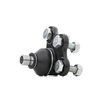 DAKAtec Fuseekogel OPEL 130107 0352803, 352803