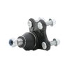 DAKAtec Fuseekogel VW, AUDI, SKODA 130003 6R0407365, 6R0407365A, 6R0407365B 6R0407365, 6R0407365A, 6R0407365B, 6R0407365, 6R0407365A, 6R0407365B, 5U0407365A