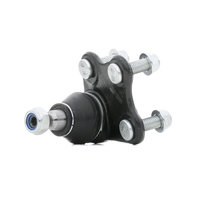 DAKAtec Fuseekogel VW, AUDI, SKODA 130003 6R0407365, 6R0407365A, 6R0407365B 6R0407365, 6R0407365A, 6R0407365B, 6R0407365, 6R0407365A, 6R0407365B, 5U0407365A