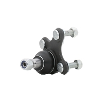 DAKAtec Fuseekogel VW, AUDI, SKODA 130005 1K0407365B, 1K0407365C, 1K0407365E 1K0407365C, 1K0407365E, 1K0407365C, 1K0407365B, 1K0407365C, 1K0407365E, 1K0407365G