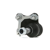 DAKAtec Fuseekogel VW, AUDI, SKODA 130120 8Z0407366A, 6Q0407366A, 6Q0407366M 6Q0407366A, 6Q0407366M, 6Q0407366A, 6Q0407366B, 6Q0407366M