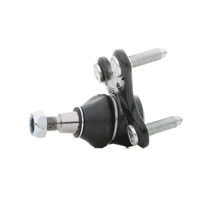 DAKAtec Fuseekogel VW, AUDI, SKODA 130151 3C0407366A, 3C0407366B, 3C0407366A 3C0407366B, 3C0407366A, 3C0407366B, 3C0407366A, 3C0407366B