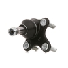 DAKAtec Fuseekogel VW, AUDI, SKODA 130152 3C0407365B, 3C0407365A, 3C0407365B 3C0407365A, 3C0407365B, 3C0407365A, 3C0407365B