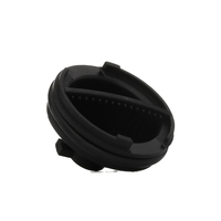 DAKAtec Olie Aftapplug FORD, PEUGEOT, CITROËN 30520 1871598, 1871600, DS7Q6730AA Afsluitschroef,  oliepan DS7Q6734AA, 9801444780