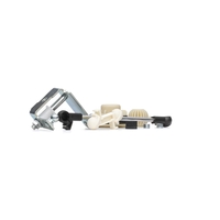 DAKAtec Reparatieset,  schakelhefboom VW 3087035 1H0798000