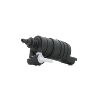 DAKAtec Ruitensproeierpomp RENAULT, NISSAN 40008W 28920BU000, 7700430702, 7700431079 Reinigingsvloeistofpomp,  ruitenreiniging 8200213041, 8200213042