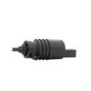 DAKAtec Ruitensproeierpomp VW, AUDI, MERCEDES-BENZ 40024W 1EM955451, 1J5955651, 1K5955651 Reinigingsvloeistofpomp,  ruitenreiniging 1T0955651, 67127199567